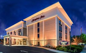 Hampton Inn Dover